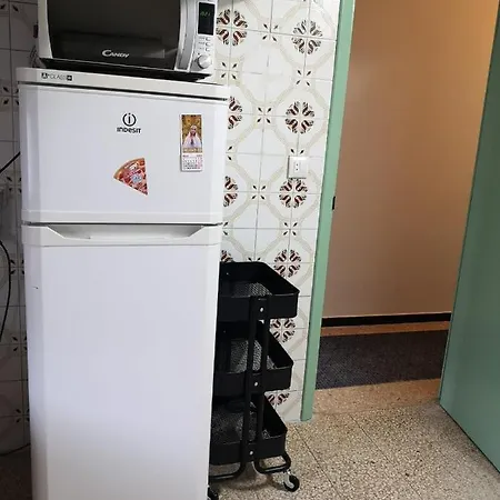 Apartamento Carrerahouses Cristo Vigo