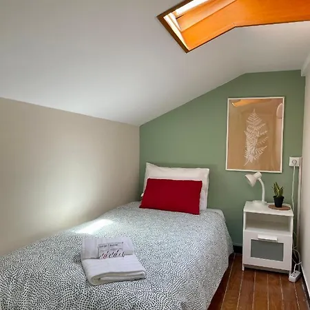 Apartamento Carrerahouses Cristo