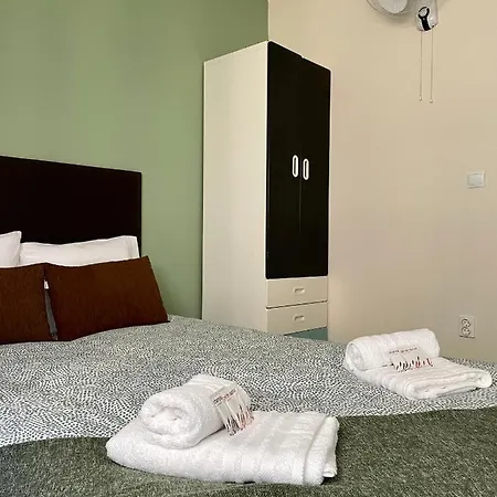 Apartamento Carrerahouses Cristo *