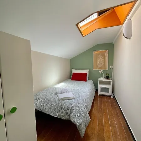 Apartamento Carrerahouses Cristo Vigo