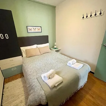Carrerahouses Cristo Apartamento
