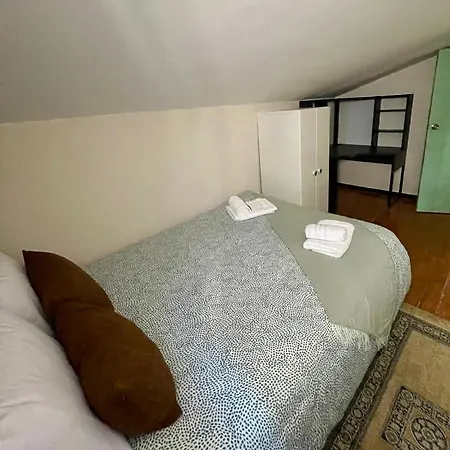 Carrerahouses Cristo Apartamento