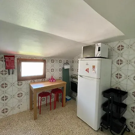 Carrerahouses Cristo Apartamento *