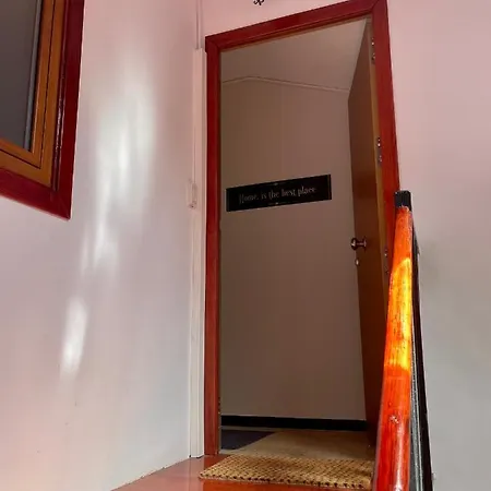 Apartamento Carrerahouses Cristo *