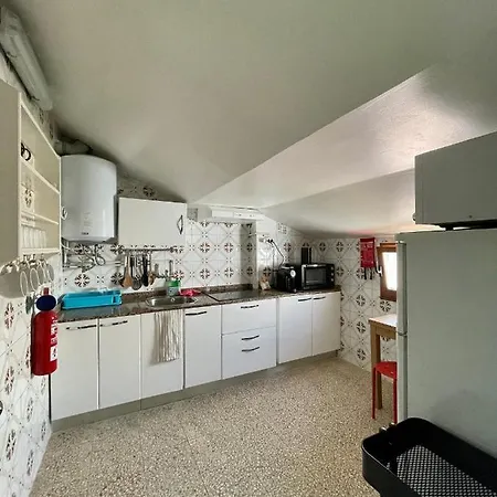 Apartamento Carrerahouses Cristo Vigo