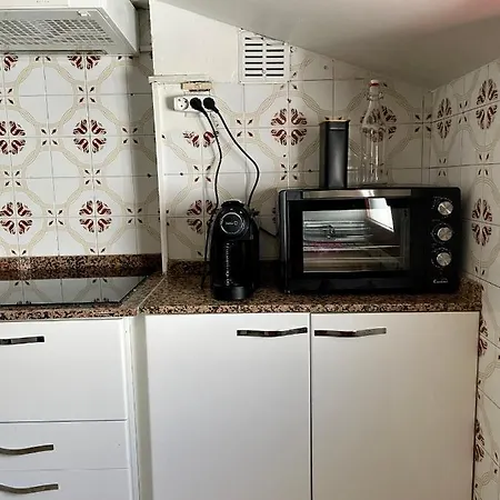 Carrerahouses Cristo Apartamento Vigo