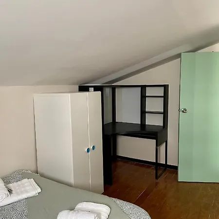 Apartamento Carrerahouses Cristo *