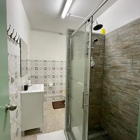 Apartamento Carrerahouses Cristo *