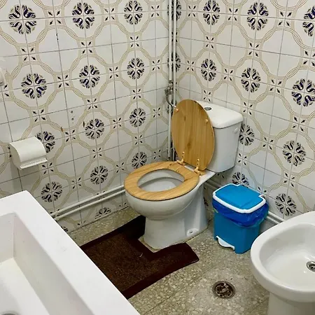 Carrerahouses Cristo Apartamento *