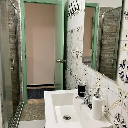 Apartamento Carrerahouses Cristo