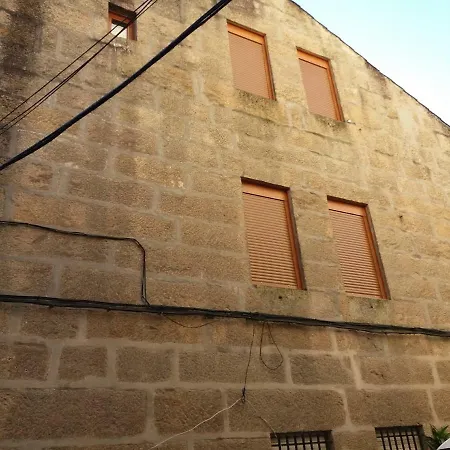Carrerahouses Cristo Apartamento